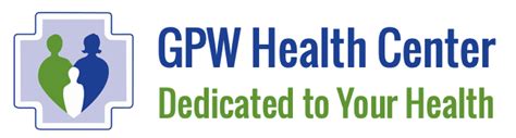 GPW Health Center .